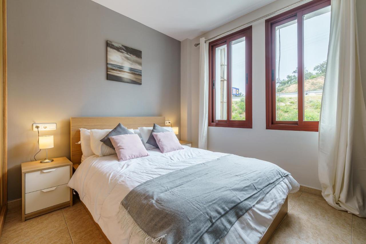 Ct 143 - La Cala Boulevard - Apartement II La Cala De Mijas Exteriér fotografie