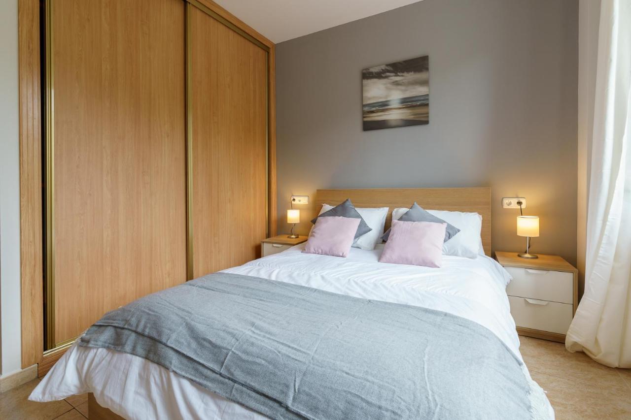 Ct 143 - La Cala Boulevard - Apartement II La Cala De Mijas Exteriér fotografie