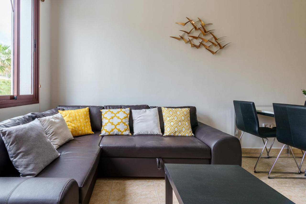 Ct 143 - La Cala Boulevard - Apartement II La Cala De Mijas Exteriér fotografie